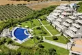 Wohnung 2 Schlafzimmer 112 m² Benahavis, Spanien