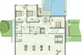 4 bedroom house 340 m² Dehesa de Campoamor, Spain