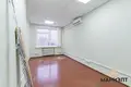 Office 7 rooms 103 m² in Minsk, Belarus
