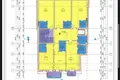 Hotel 1 150 m² en Tiflis, Georgia