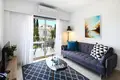 Mieszkanie 3 pokoi 95 m² Pafos, Cypr