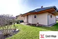 Apartment 105 m² Hyskov, Czech Republic