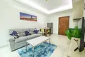 Kondominium 1 Schlafzimmer 37 m² Pattaya, Thailand