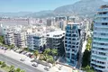 Appartement 2 chambres 61 m² Mahmutlar, Turquie
