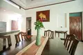 villa de 3 chambres 265 m² Ban Bang Thao, Thaïlande
