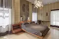Haus 5 Schlafzimmer 680 m² Rzhevsky District, Russland