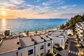 Nuevo apartamento en alquiler diario en Vlorë, Riviera albanesa - Junto a la playa