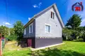 House 114 m² Barauski sielski Saviet, Belarus