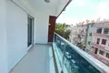 2 bedroom penthouse 128 m² Muratpasa, Turkey