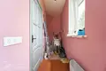 Maison 45 m² Kalodziscanski sielski Saviet, Bélarus