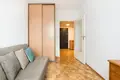 Appartement 2 chambres 48 m² Varsovie, Pologne