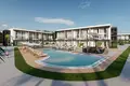 Mieszkanie 2 pokoi 87 m² Akrotiri, Cypr