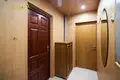 Квартира 37 м² Минск, Беларусь