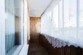 3 room apartment 73 m² Byerazino, Belarus