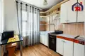 2 room apartment 40 m² Minsk, Belarus