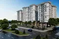 Appartement 3 chambres 73 m² Eyupsultan, Turquie