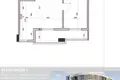 Apartamento 2 habitaciones 62 m² Bashkia Durres, Albania