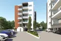 Квартира 1 комната 66 м² Като Полемидия, Кипр