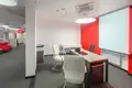Büro 524 m² Moskau, Russland