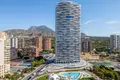 Appartement 3 chambres 127 m² Benidorm, Espagne
