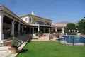 Dom 8 pokojów 1 618 m² Benahavis, Hiszpania