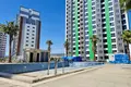 Appartement 3 chambres 74 m² Mezitli, Turquie