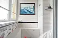 1 room apartment 41 m² Muchaviecki sielski Saviet, Belarus
