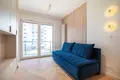Квартира 2 комнаты 35 м² Варшава, Польша