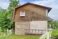 House 62 m² Muchaviecki sielski Saviet, Belarus