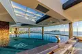 Appartement 2 chambres 85 m² Budva, Monténégro