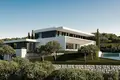 Жилой квартал El Bosque Phase II - Villa Forest Edge