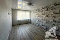 Wohnung 2 zimmer 49 m² Malaryta, Belarus