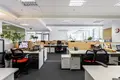 Pomieszczenie biurowe 25 115 m² Moskwa, Rosja