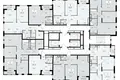 Квартира 3 комнаты 75 м² Москва, Россия