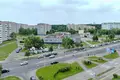 Mieszkanie 3 pokoi 65 m² Mińsk, Białoruś