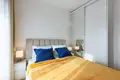 Apartamento 1 habitacion  Becici, Montenegro