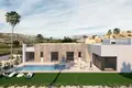 3 bedroom villa 121 m² Algorfa, Spain