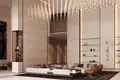 Kawalerka 57 m² Dubaj, Emiraty Arabskie