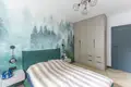 Mieszkanie 4 pokoi 86 m² Piastów, Polska