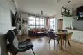 3 room apartment 77 m² Warsaw, Poland