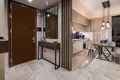 Wohnkomplex Residential complex with park views, near the Financial center, Istanbul, Turkey