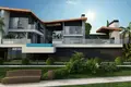 5 bedroom villa 450 m² Girne Belediyesi, Northern Cyprus
