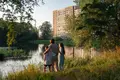 Complejo residencial ZK 1 j Leningradskij