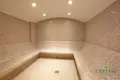 Wohnung 2 zimmer 70 m² Alanya, Türkei