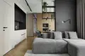 Квартира 3 комнаты 61 м² Минск, Беларусь