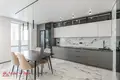 3 room apartment 97 m² Minsk, Belarus
