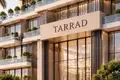 Mieszkanie 3 pokoi 86 m² Dubaj, Emiraty Arabskie