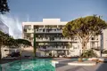 Wohnung 2 Schlafzimmer 76 m² Paralimni, Zypern