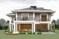 Casa 4 habitaciones 330 m² Eyupsultan, Turquía