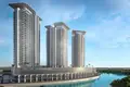 Studio apartment 41 m² Abu Dhabi, United Arab Emirates